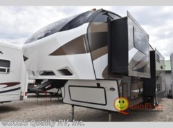 Used 2016 Keystone Cougar 337FLS available in Linn Creek, Missouri