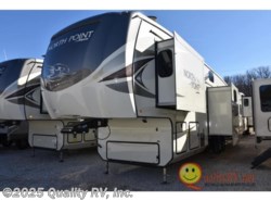 New 2018 Jayco North Point 377RLBH available in Linn Creek, Missouri