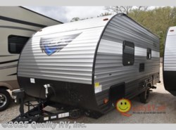 New 2019 Forest River Salem FSX 187RB available in Linn Creek, Missouri