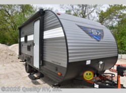 New 2019 Forest River Salem FSX 197BH available in Linn Creek, Missouri