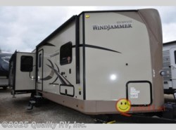 New 2019 Forest River Rockwood Windjammer 3029V available in Linn Creek, Missouri