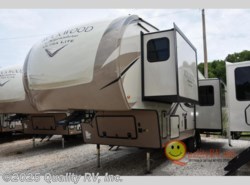 New 2019 Forest River Rockwood Signature Ultra Lite 8290BS available in Linn Creek, Missouri