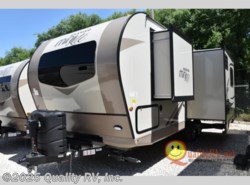New 2019 Forest River Rockwood Mini Lite 2511S available in Linn Creek, Missouri