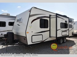 Used 2017 Forest River Rockwood Mini Lite 2505S available in Linn Creek, Missouri