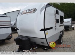 New 2019 Forest River Rockwood Geo Pro 14FK available in Linn Creek, Missouri