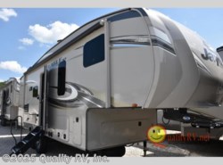 New 2018 Jayco Eagle HT 25.5REOK available in Linn Creek, Missouri