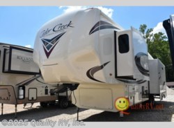 New 2019 Forest River Cedar Creek Silverback 33IK available in Linn Creek, Missouri