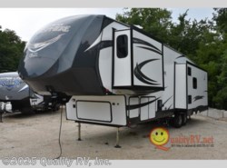 New 2019 Forest River Salem Hemisphere GLX 337BAR available in Linn Creek, Missouri