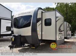 New 2019 Forest River Rockwood Signature Ultra Lite 8329SS available in Linn Creek, Missouri