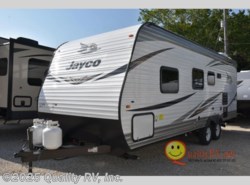 New 2019 Jayco Jay Flight SLX 8 232RB available in Linn Creek, Missouri