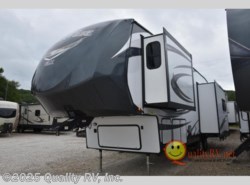 New 2019 Forest River Salem Hemisphere GLX 286RL available in Linn Creek, Missouri