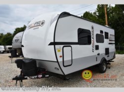 New 2019 Forest River Rockwood Geo Pro 19FD available in Linn Creek, Missouri