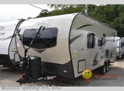 New 2019 Forest River Rockwood Mini Lite 2508 available in Linn Creek, Missouri