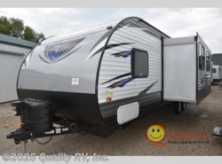 New 2018 Forest River Salem Cruise Lite 263BHXL available in Linn Creek, Missouri
