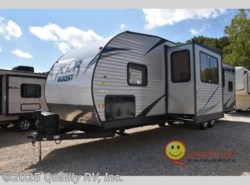 New 2019 Forest River XLR Boost 29QBS available in Linn Creek, Missouri