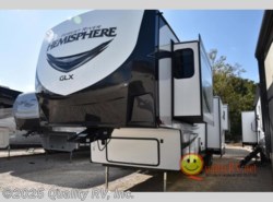 New 2019 Forest River Salem Hemisphere GLX 372RD available in Linn Creek, Missouri