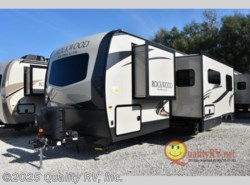 New 2019 Forest River Rockwood Ultra Lite 2706WS available in Linn Creek, Missouri