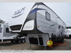 Used 2017 Forest River XLR Boost 36DSX13 available in Linn Creek, Missouri