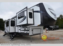 New 2019 Forest River Salem Hemisphere GLX 378FL available in Linn Creek, Missouri