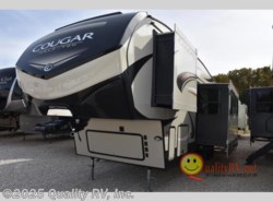 New 2019 Keystone Cougar Half-Ton Series 32BHS available in Linn Creek, Missouri
