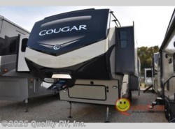 New 2019 Keystone Cougar 315RLS available in Linn Creek, Missouri