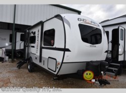 New 2019 Forest River Rockwood Geo Pro 19FBS available in Linn Creek, Missouri