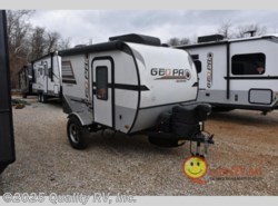 New 2019 Forest River Rockwood Geo Pro 12SRK available in Linn Creek, Missouri