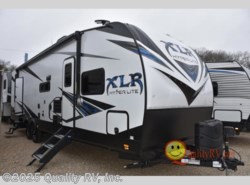 New 2019 Forest River XLR Hyper Lite 28HFX available in Linn Creek, Missouri