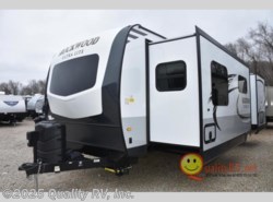New 2019 Forest River Rockwood Ultra Lite 2608BS available in Linn Creek, Missouri