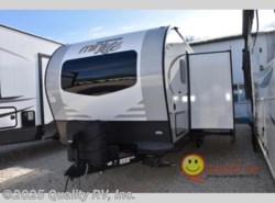 New 2019 Forest River Rockwood Mini Lite 2509S available in Linn Creek, Missouri