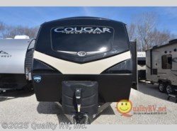 New 2019 Keystone Cougar Half-Ton Series 22RBS available in Linn Creek, Missouri