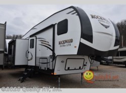 New 2020 Forest River Rockwood Ultra Lite 2889WS available in Linn Creek, Missouri