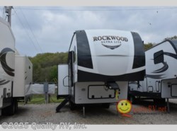 New 2020 Forest River Rockwood Ultra Lite 2650WS available in Linn Creek, Missouri