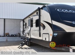 New 2019 Keystone Cougar Half-Ton Series 27RES-TT available in Linn Creek, Missouri