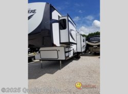 New 2019 Forest River Salem Hemisphere GLX 372RD available in Linn Creek, Missouri