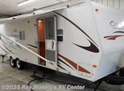 Used 2007 Coachmen Captiva Ultra Lite 270RS available in North East, Pennsylvania