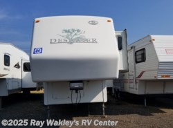 Used 2004 Jayco Designer 29RL available in North East, Pennsylvania