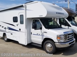 New 2019 Winnebago Outlook 25J available in North East, Pennsylvania
