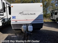 Used 2005 Coachmen Spirit of America 23FKS available in North East, Pennsylvania