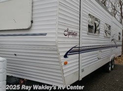 Used 2002 Keystone Sprinter 315FKS available in North East, Pennsylvania