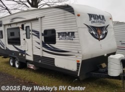 Used 2015 Palomino Puma Unleashed 27-SBU available in North East, Pennsylvania