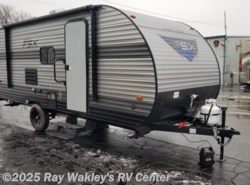 New 2019 Forest River Salem FSX 170SS available in North East, Pennsylvania