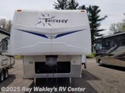 Used 2007 Fleetwood Terry 285RL available in North East, Pennsylvania