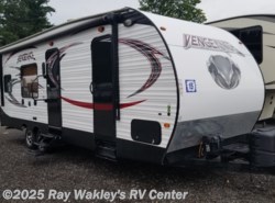 Used 2015 Forest River Vengeance 25V available in North East, Pennsylvania