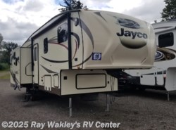 Used 2015 Jayco Eagle 28.5RLTS available in North East, Pennsylvania