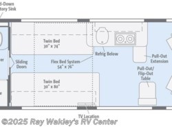 New 2020 Winnebago Travato 59K available in North East, Pennsylvania