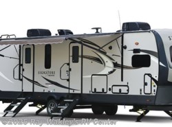 New 2020 Forest River Rockwood Signature Ultra Lite 8324SB available in North East, Pennsylvania