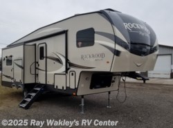 New 2020 Forest River Rockwood Ultra Lite 2882S available in North East, Pennsylvania