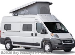 New 2021 Winnebago Solis 59P available in North East, Pennsylvania