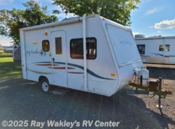 Used 2008 Jayco Jay Feather Ex-Port 17C available in North East, Pennsylvania